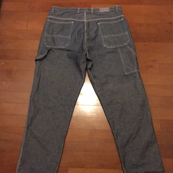 La Gate carpenter jeans - Picture 2 of 4